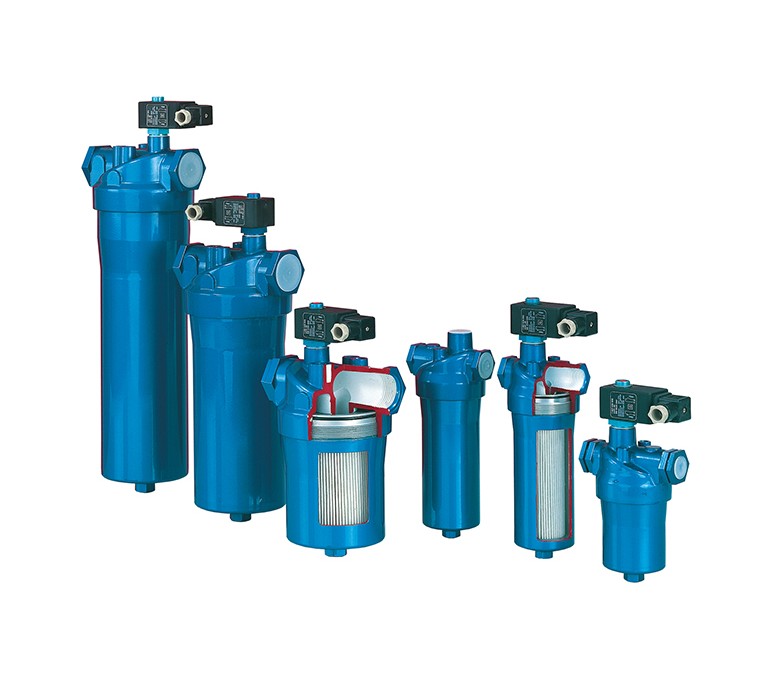 Filtration Filtration