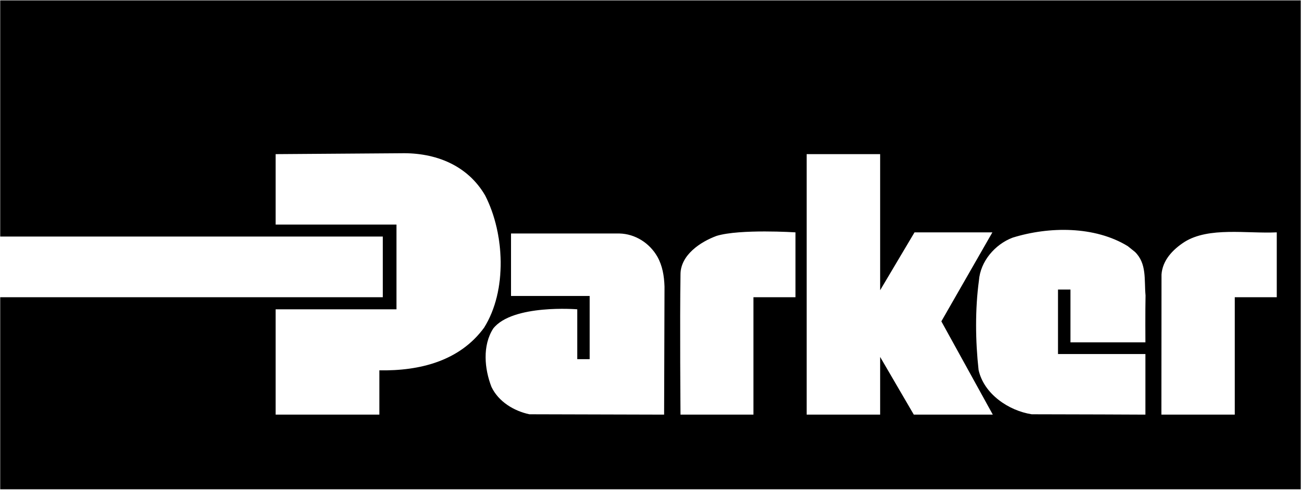 Parker Parker