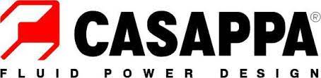 casappa logo casappa logo
